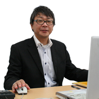 岡元 誠文