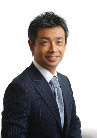 菊之井会計事務所外観